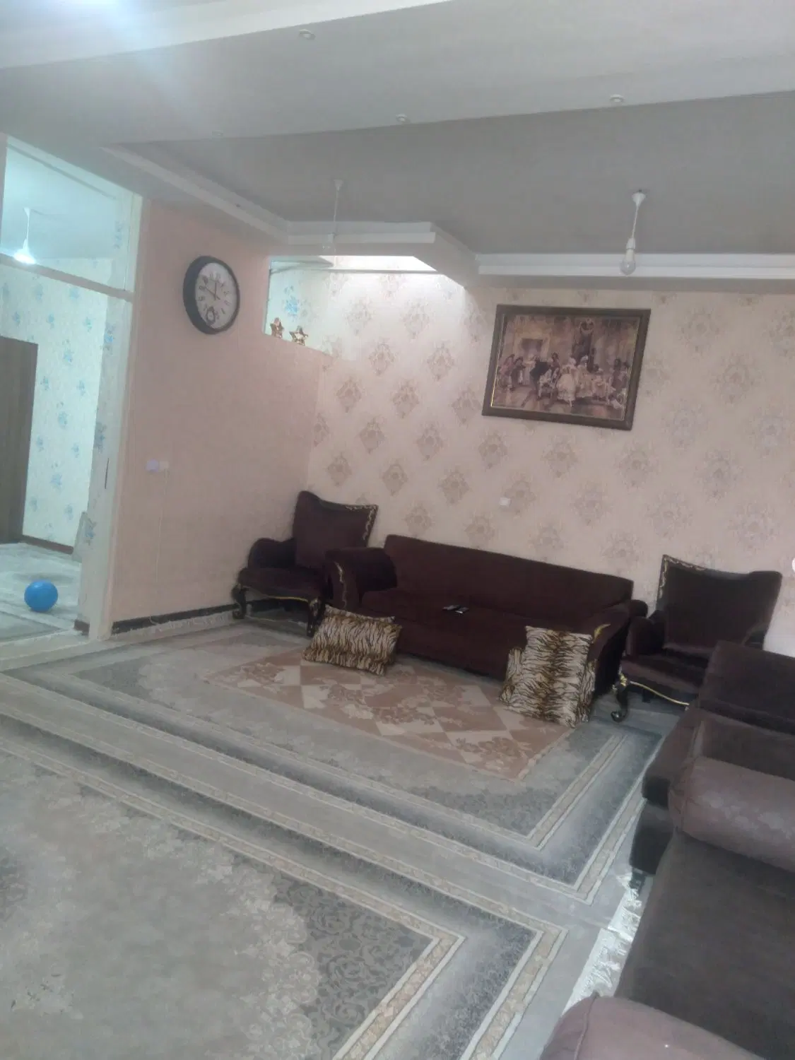 فروش منزل ترکان