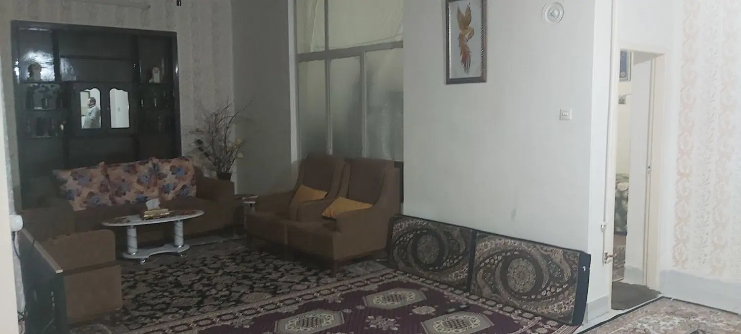 منزل ویلایی ، بازسازی شده