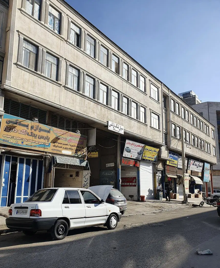 اجاره مغاره بر اصلی یقطین شمالی
