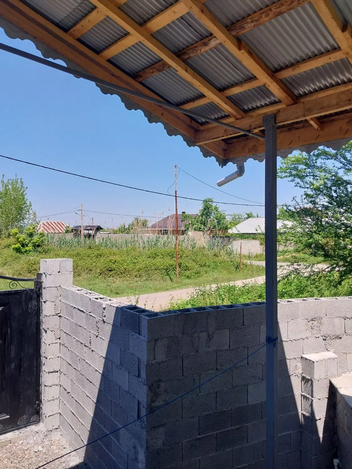 رهن خانه ویلایی