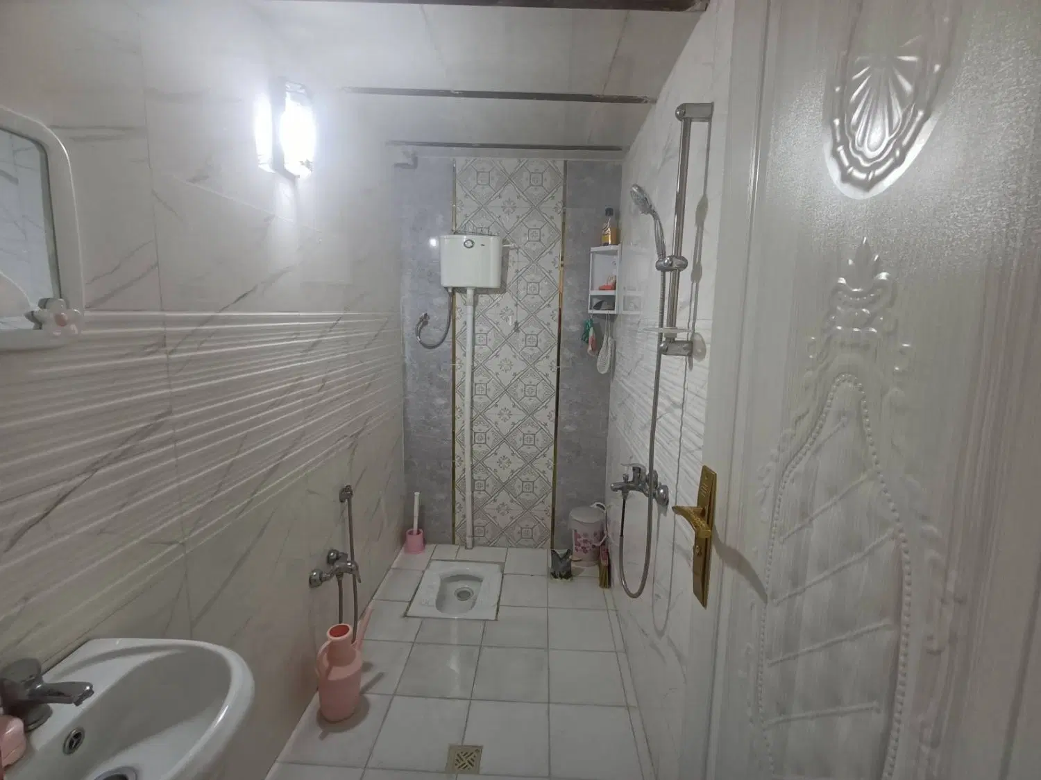 باغ ۵۰۰ متری شاهنامه ۳۶