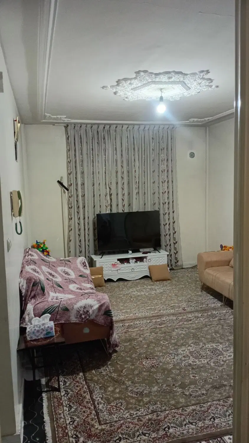 واحد مسکونی