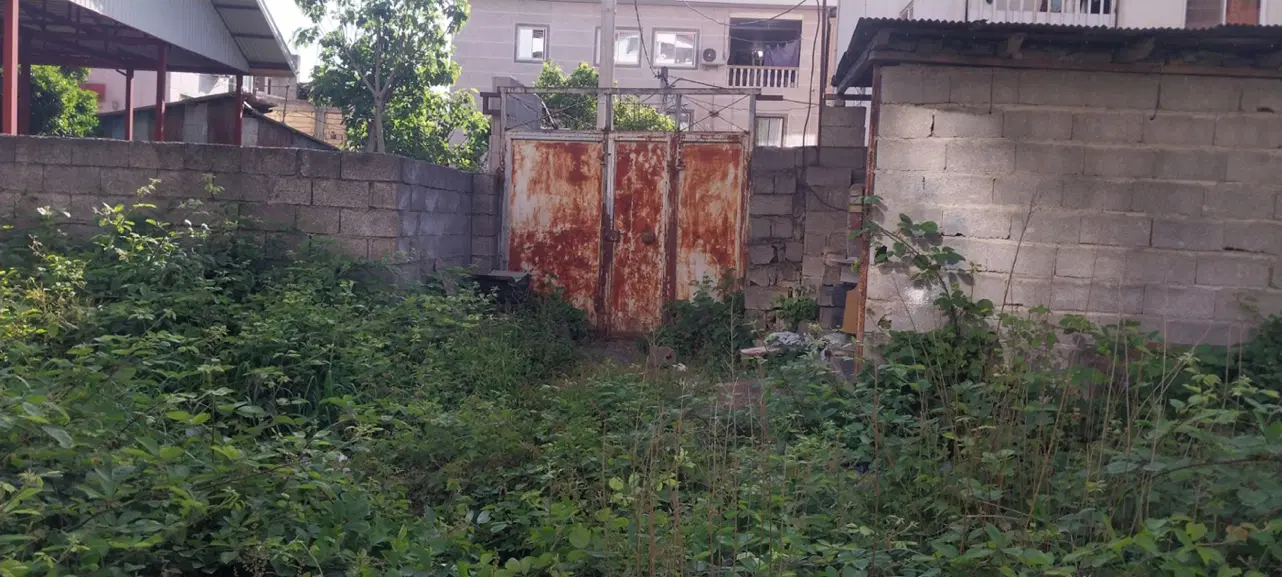 زمین مسکونی شهری با بهترین قیمت