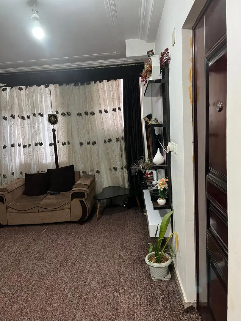 فروش و معاوضه آپارتمان مسکن مهر نورآباد طبقه دوم