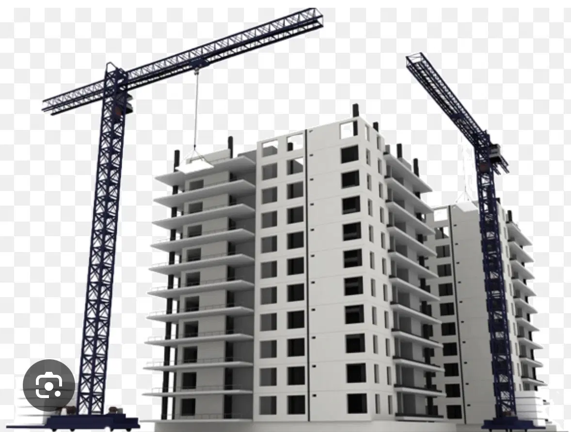 پیش فروش واحد در حال ساخت