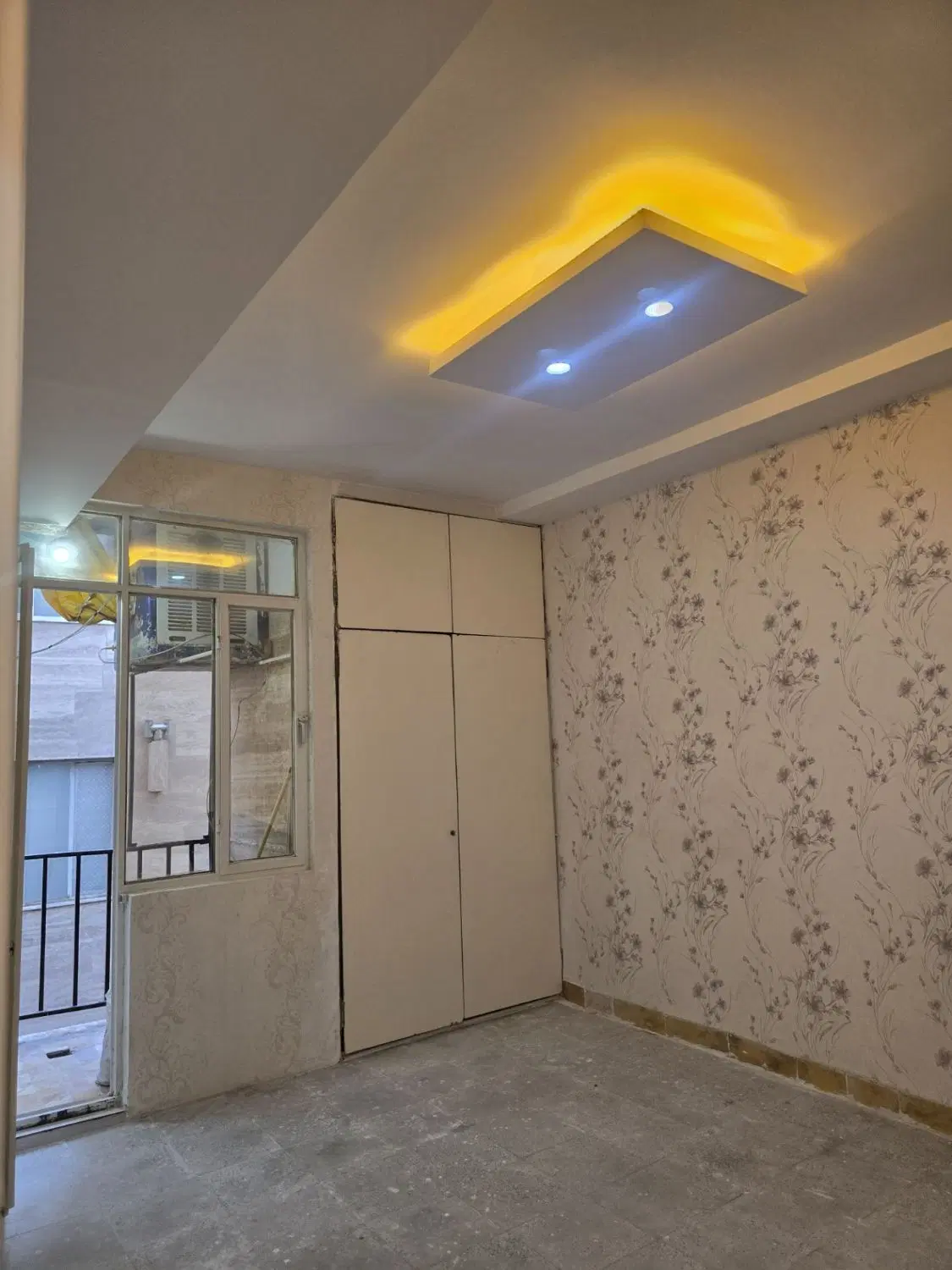 آپارتمان ۷۵متری شیک_املاک جهانی