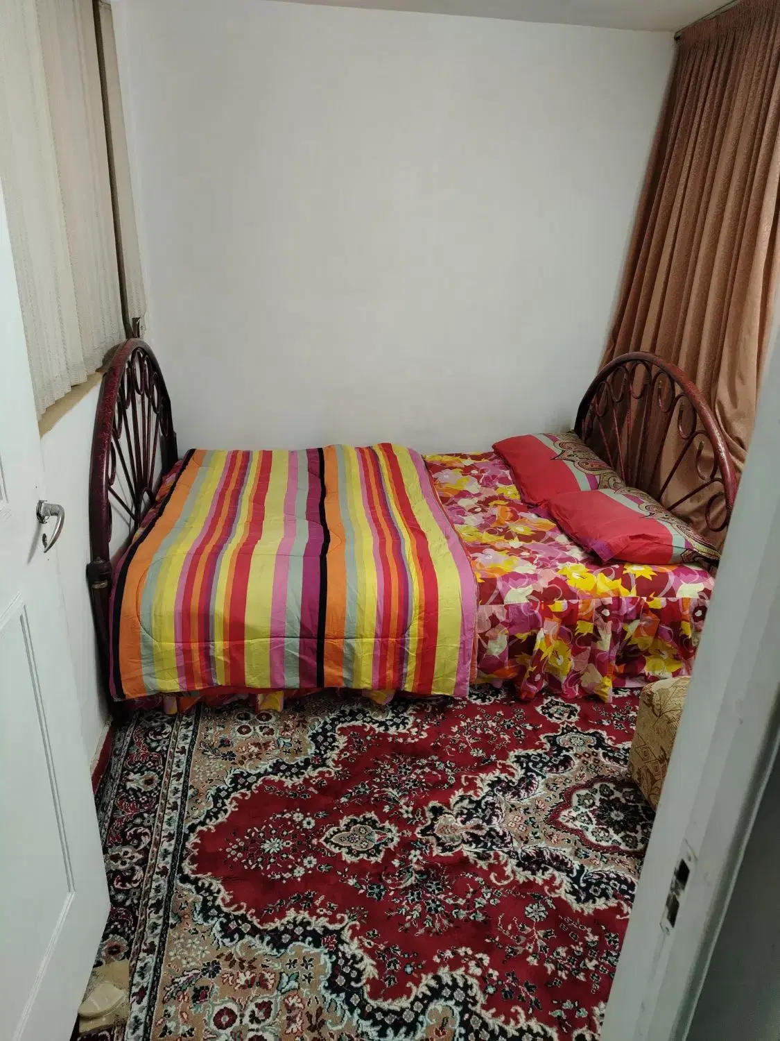 سویت تکخوابه  (مالک هستم)
