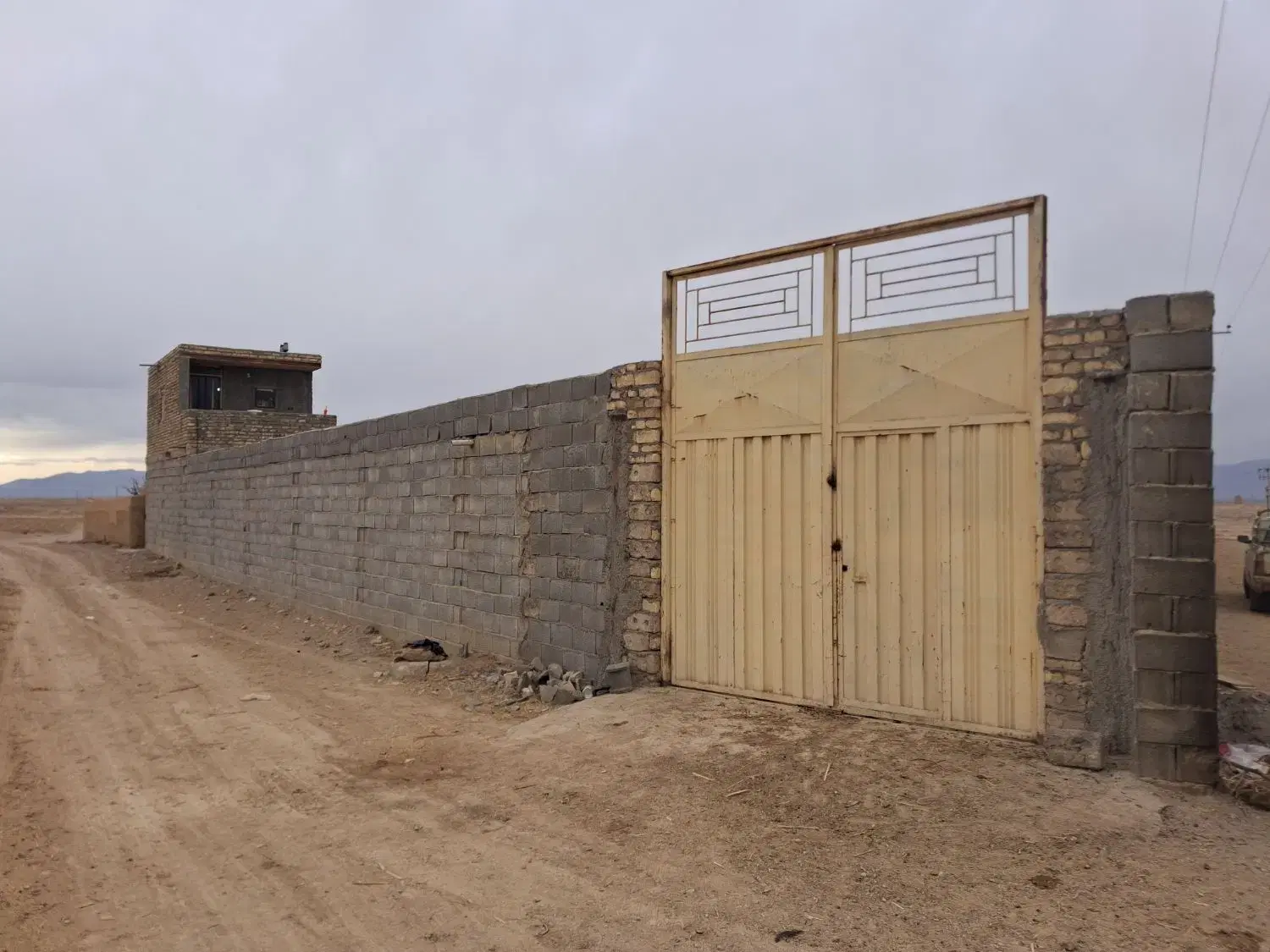 دامداری مجوزدار