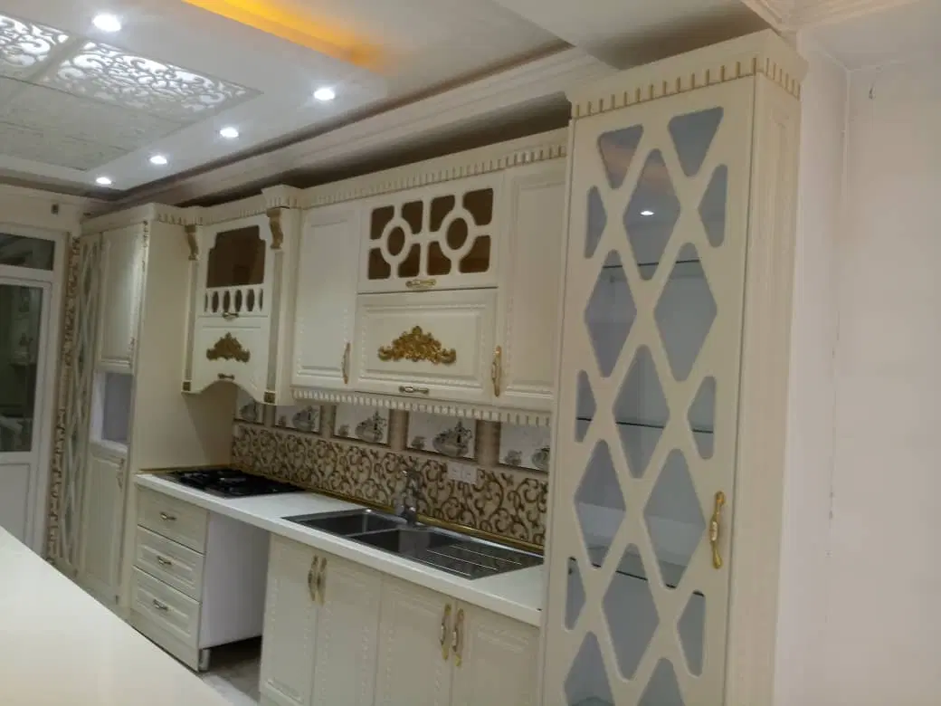 اپارتمان ۹۵متری