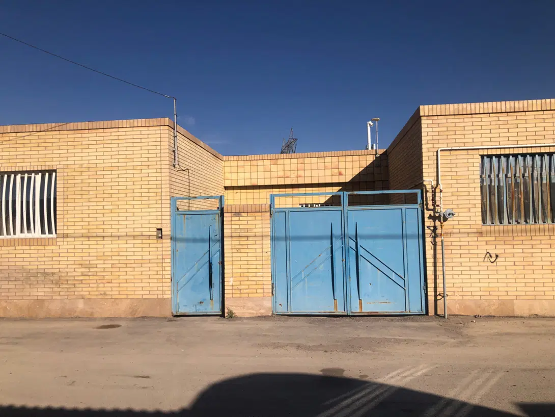 ملک فروشی واقع در اراضی بنیاد اکبرآباد