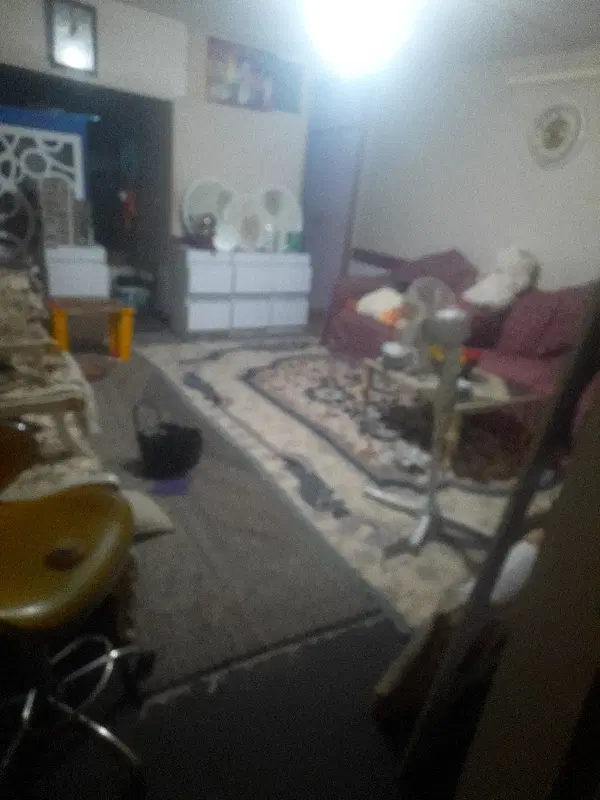 فروش دوطبقه منزل مسکونی
