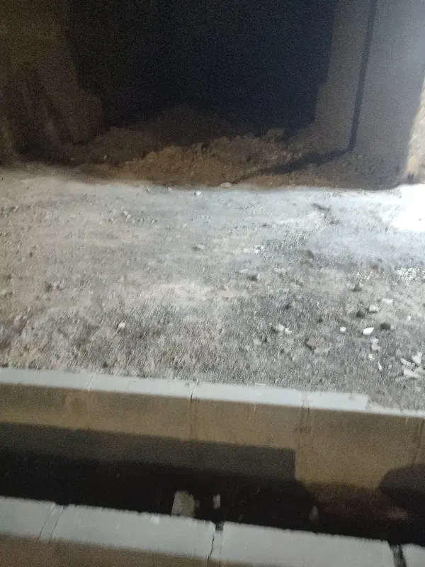 فروش یک زمین به متراژ ۱۵۵ متر