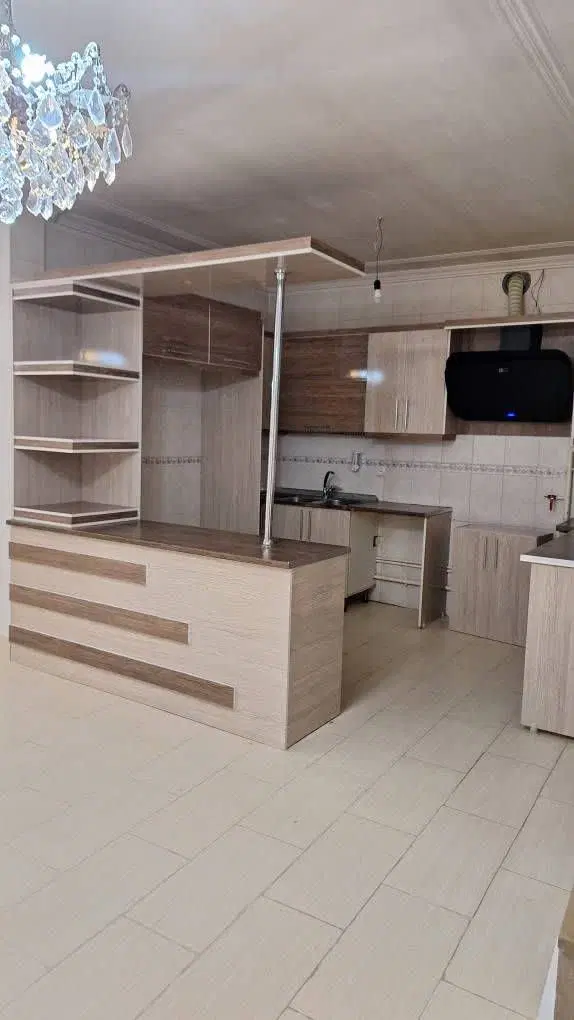 اجاره خانه با متراژ 120 در شهرک باغمیشه