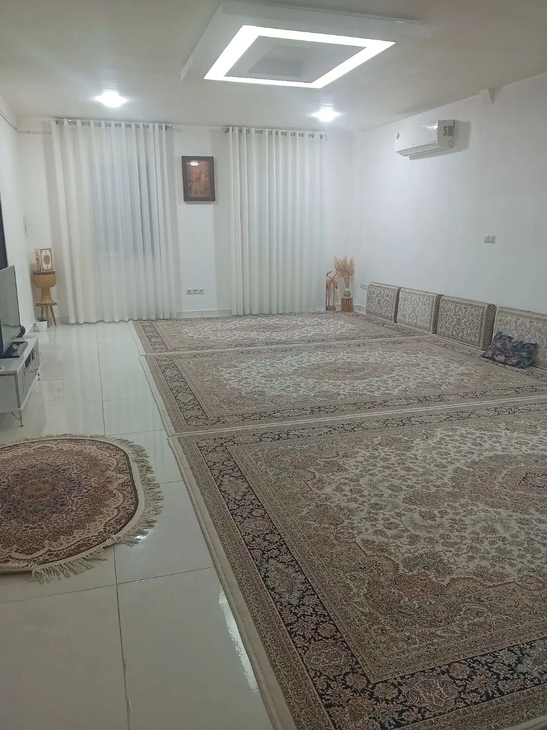 خانه اجاره ای