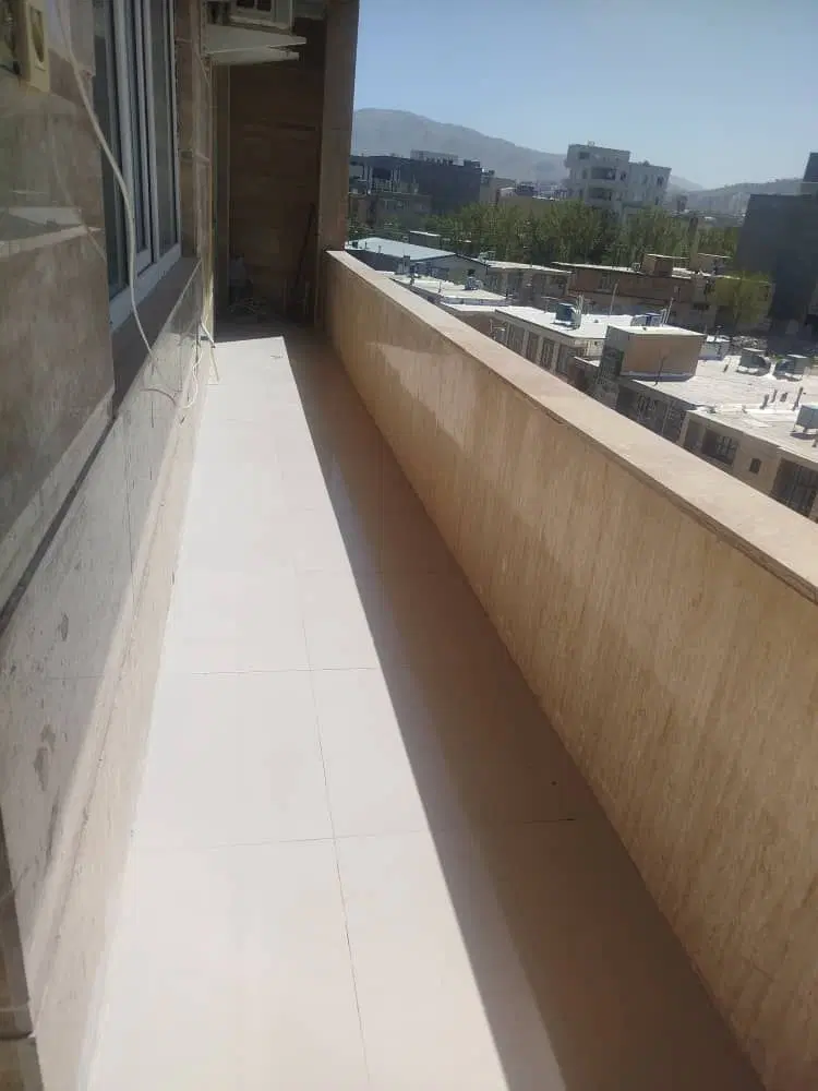 واحد فروشی  ۱۵۰متری واقع در نهاوند ژاندارمری