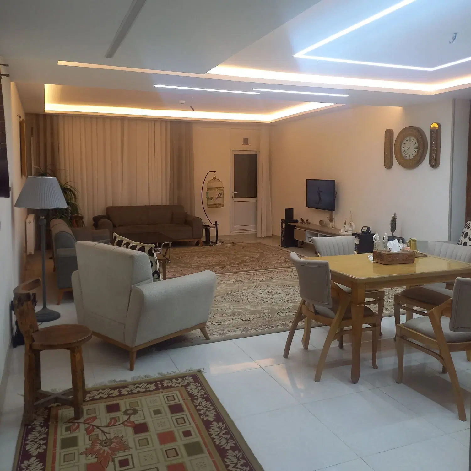 فروش اپارتمان