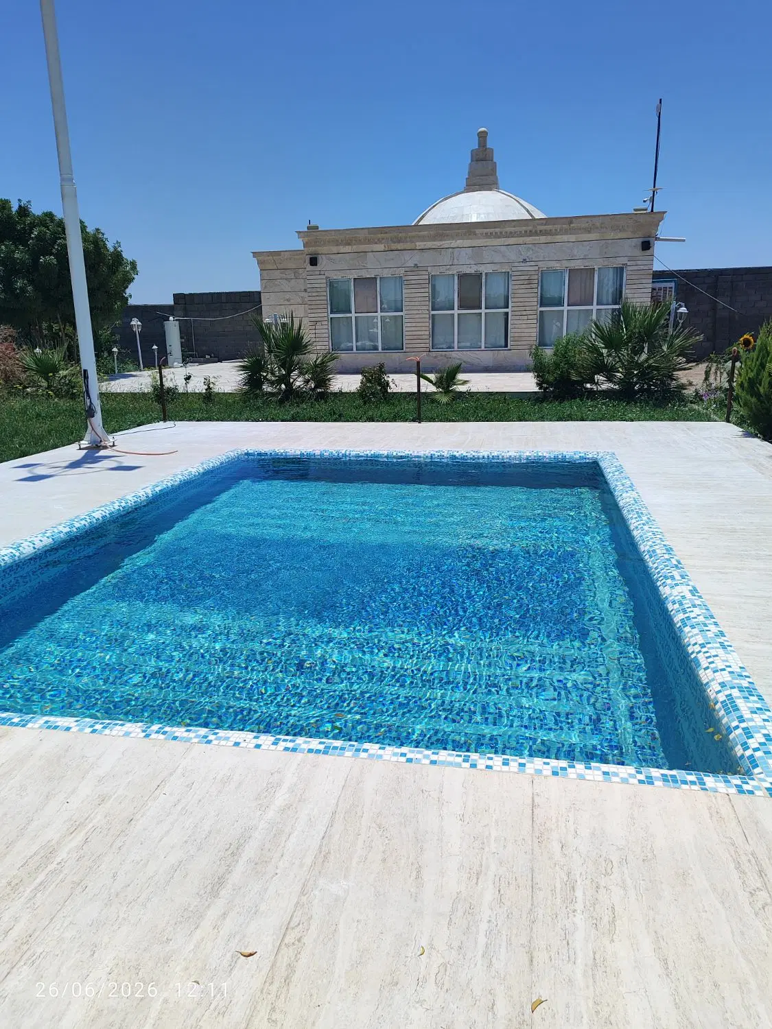 شرکت ساختمانی سیرجان سازه زارع