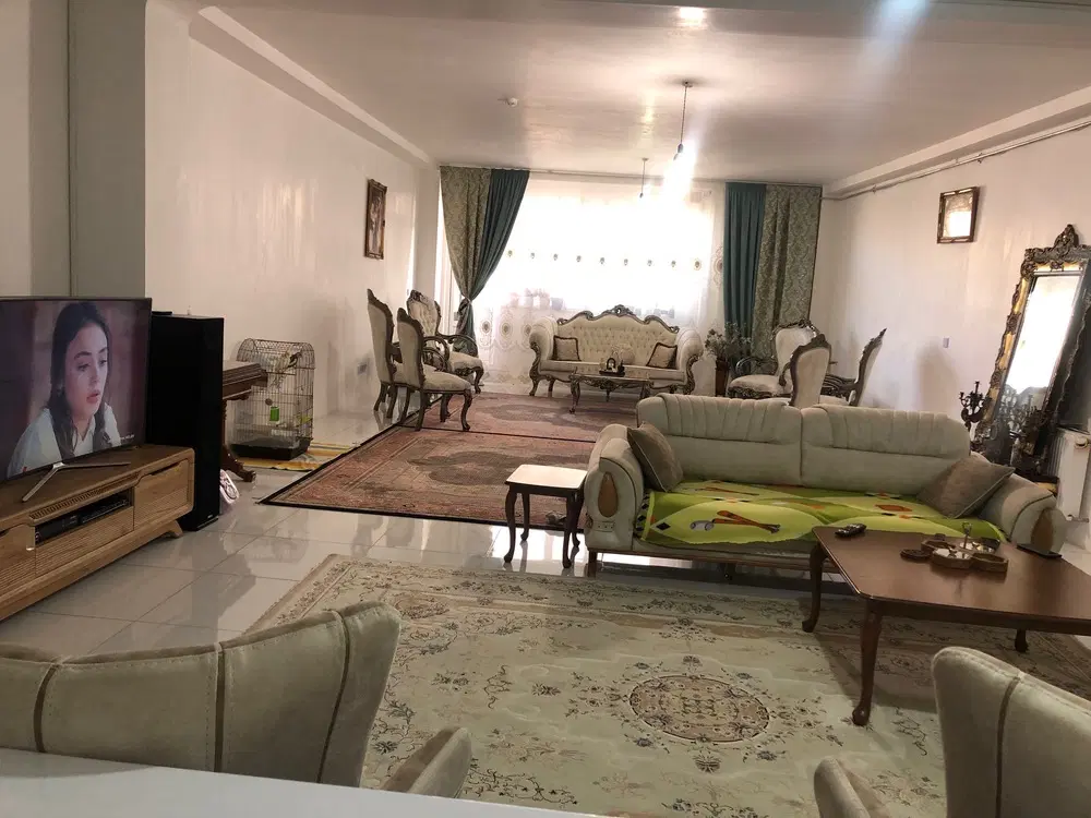 رهن آپارتمان 148متری
