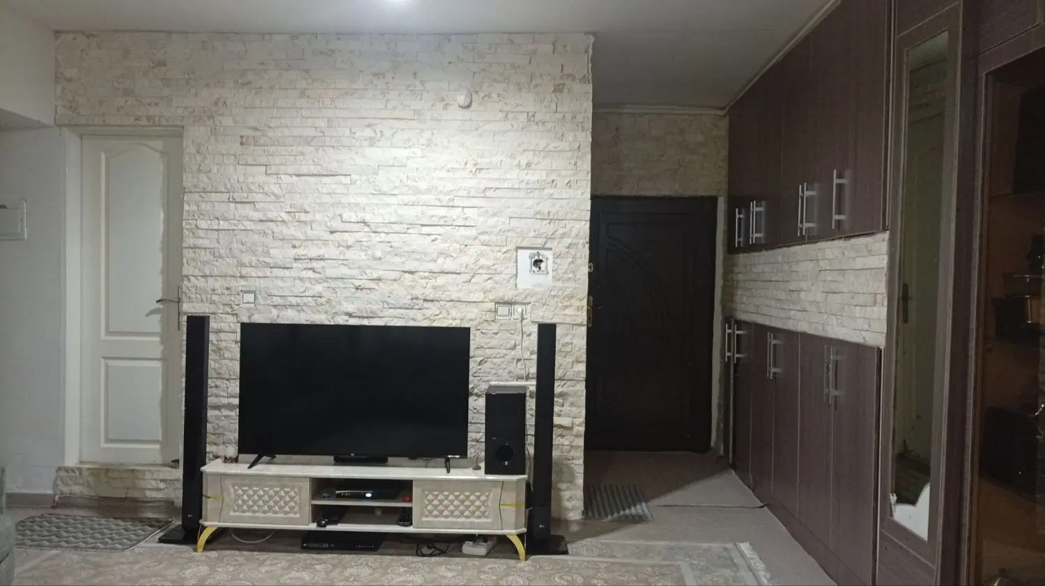 اجاره ویلایی طرح مصری بسیار شیک فول امکانات