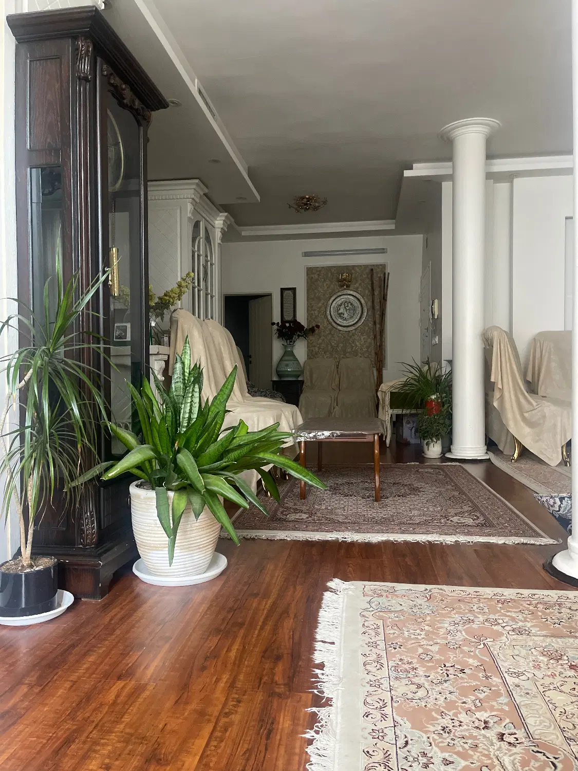 رهن و اجاره