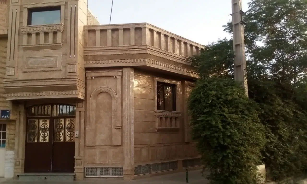 زیررمین سه بحر دوخواب