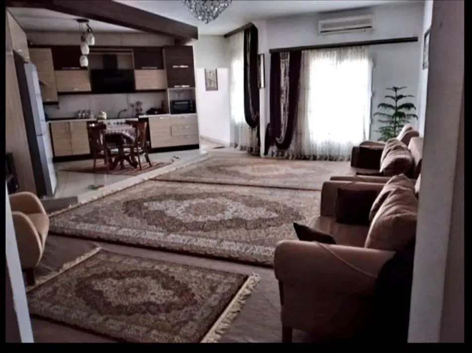 اجاره ی آپارتمان کوی ارتش مجتمع فدک