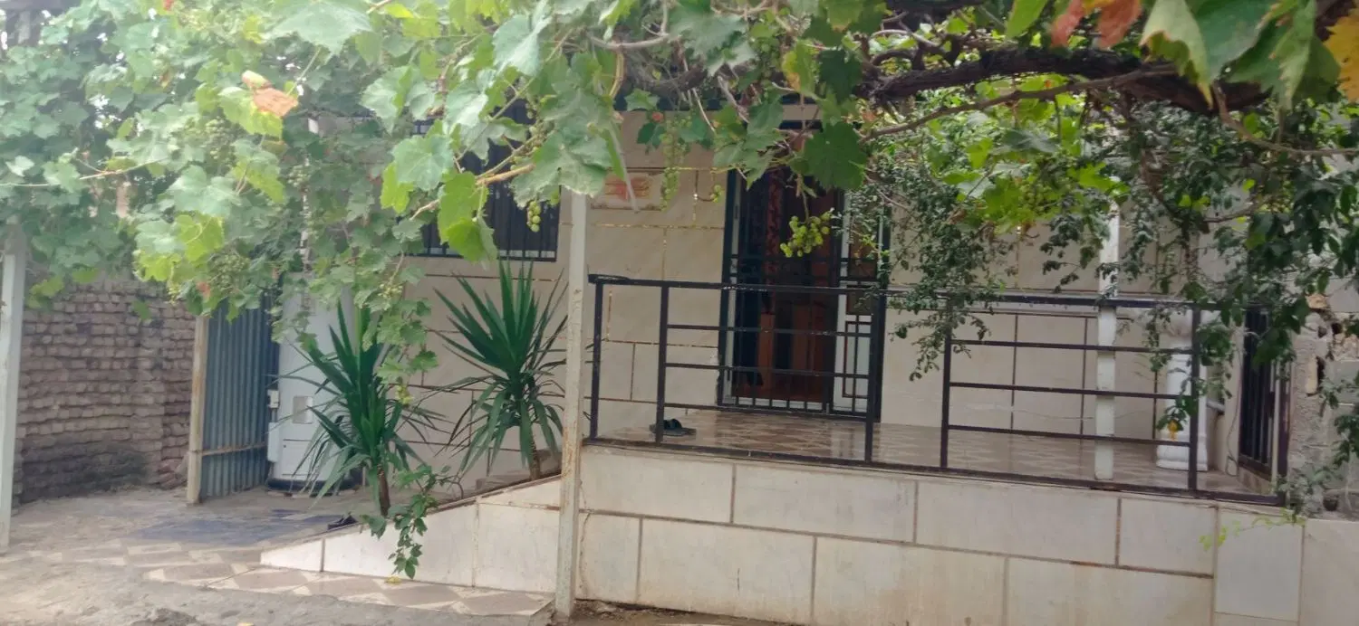 خانه ویلایی ۲۳۰ متری در روستای هاشم آباد