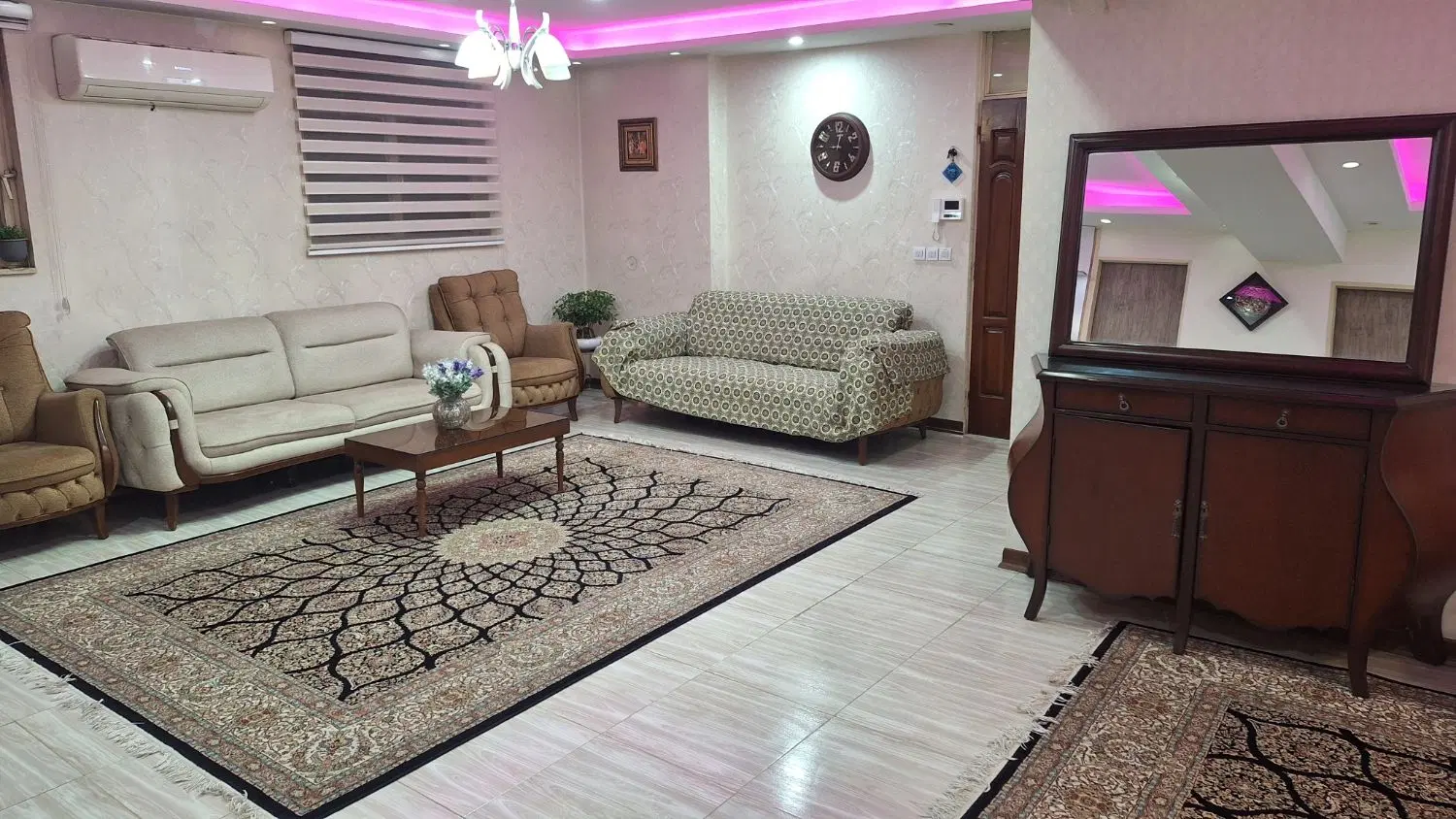 فروش آپارتمان