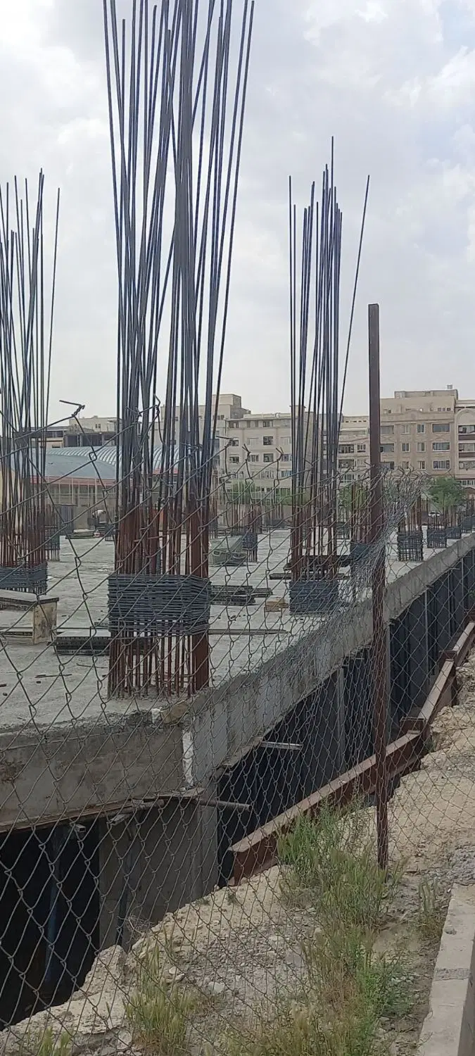 واحد ۱۲۰متری پنت هوس زیر قیمت  منطقه