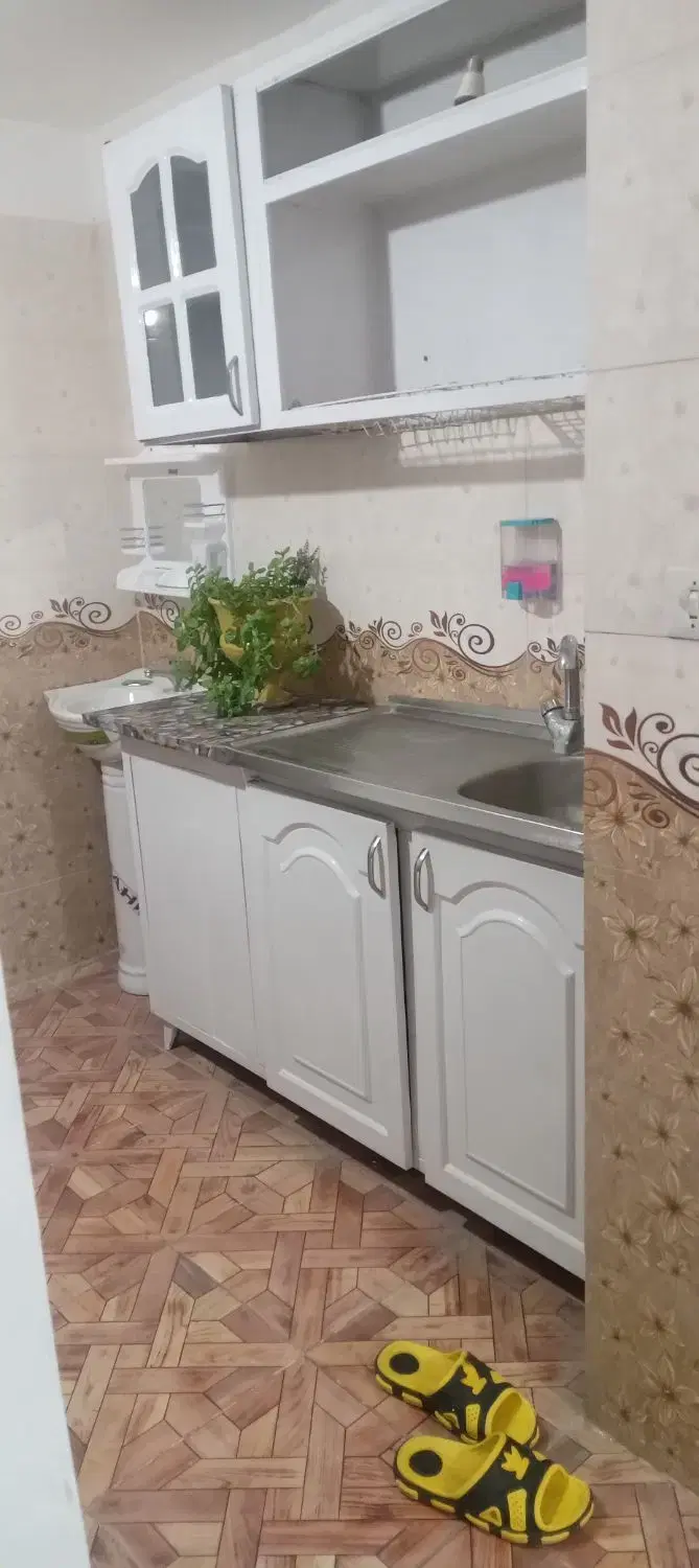سوئیت اجاره ای ساعتی