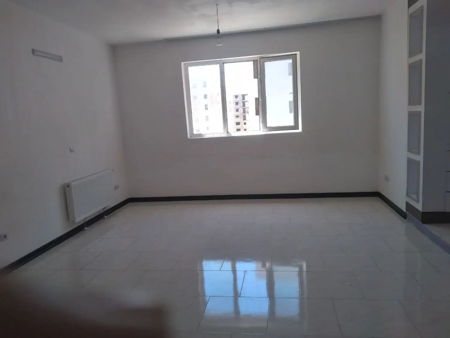 منزل آپارتمانی
