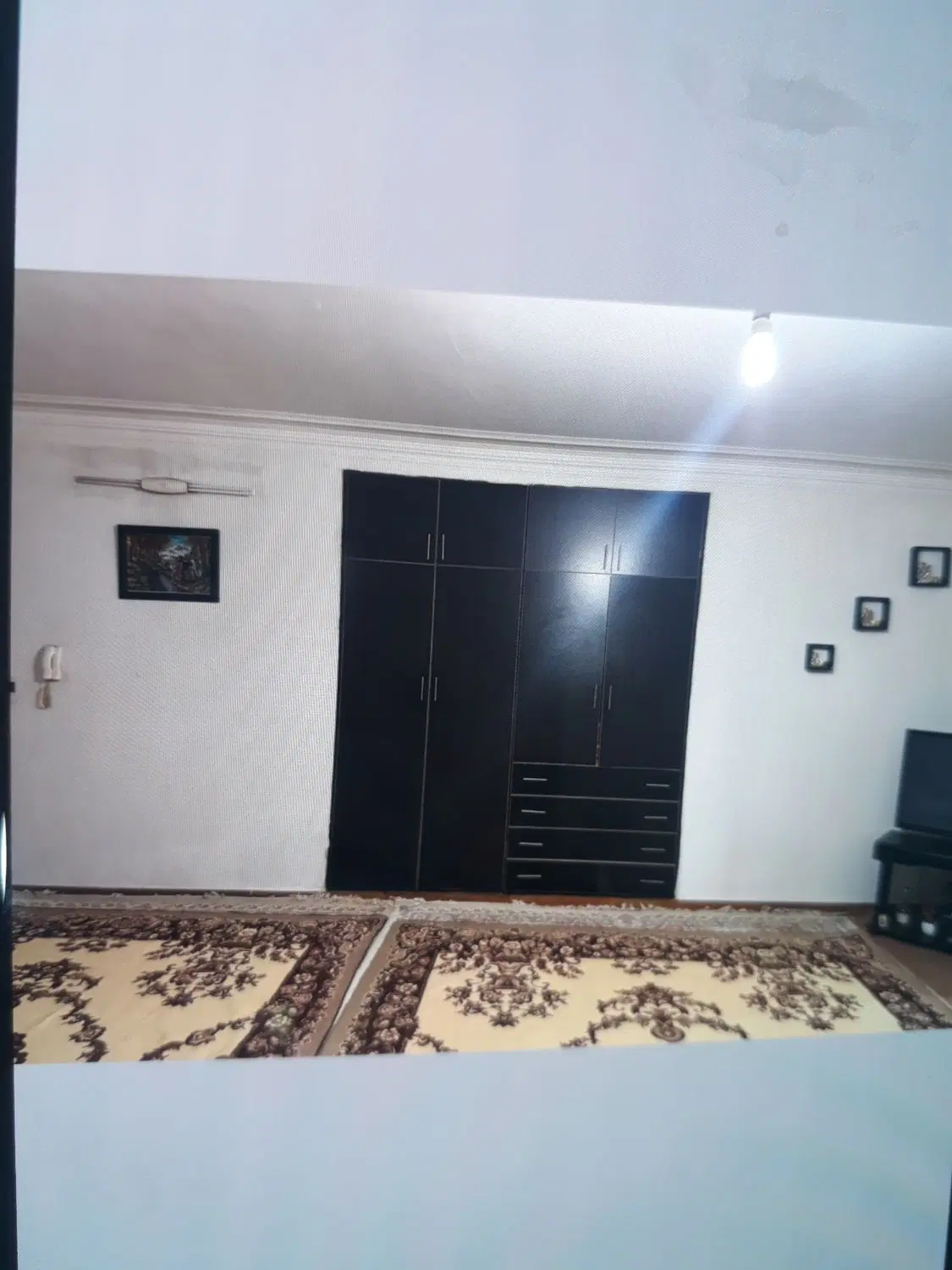 آپارتمان ۷۳ متر خیابان کوهپایی