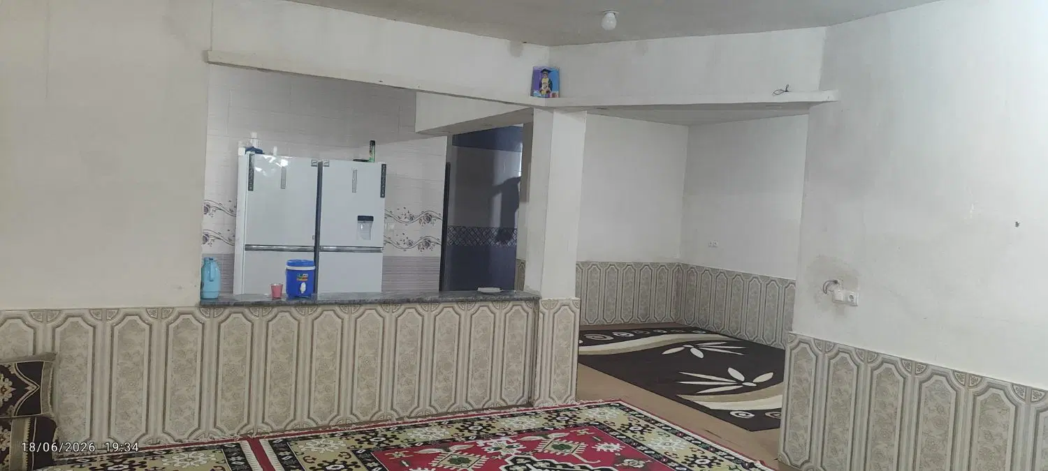 فروش ویلایی بالاآزاد