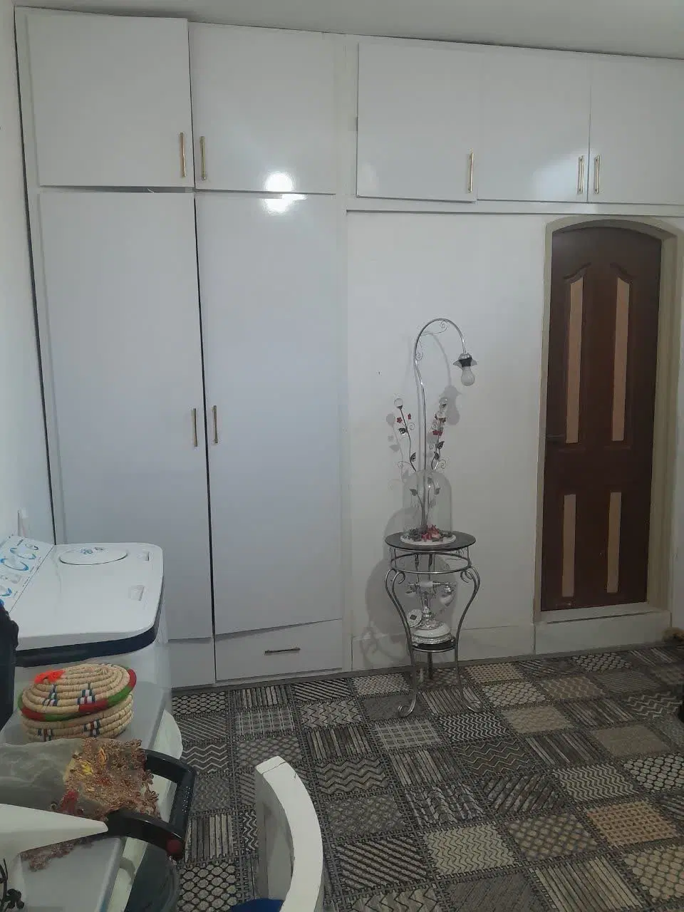 آپارتمان توس۴۱