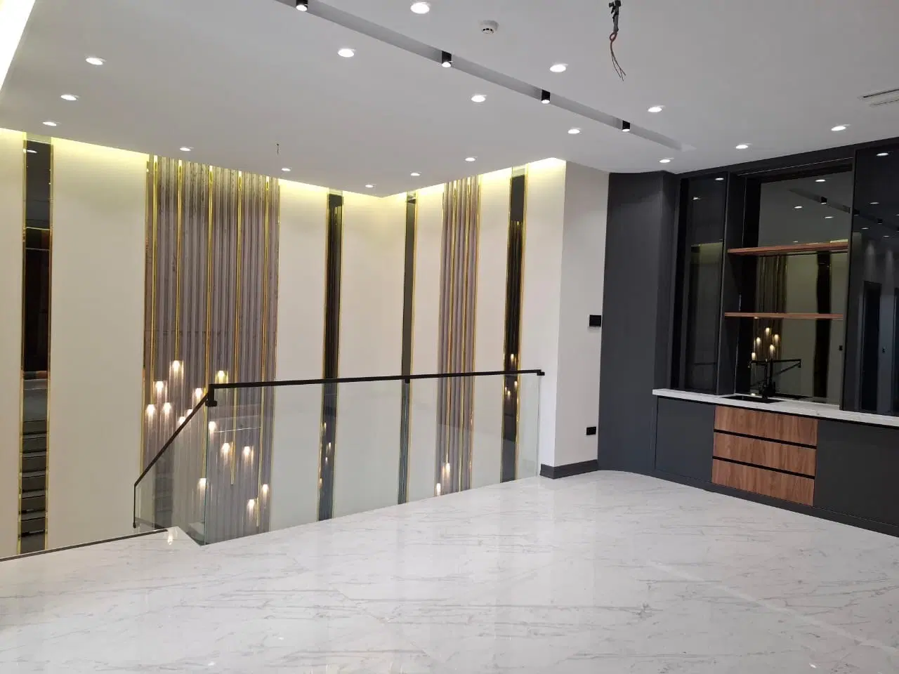 فروش آپارتمان دوبلکس