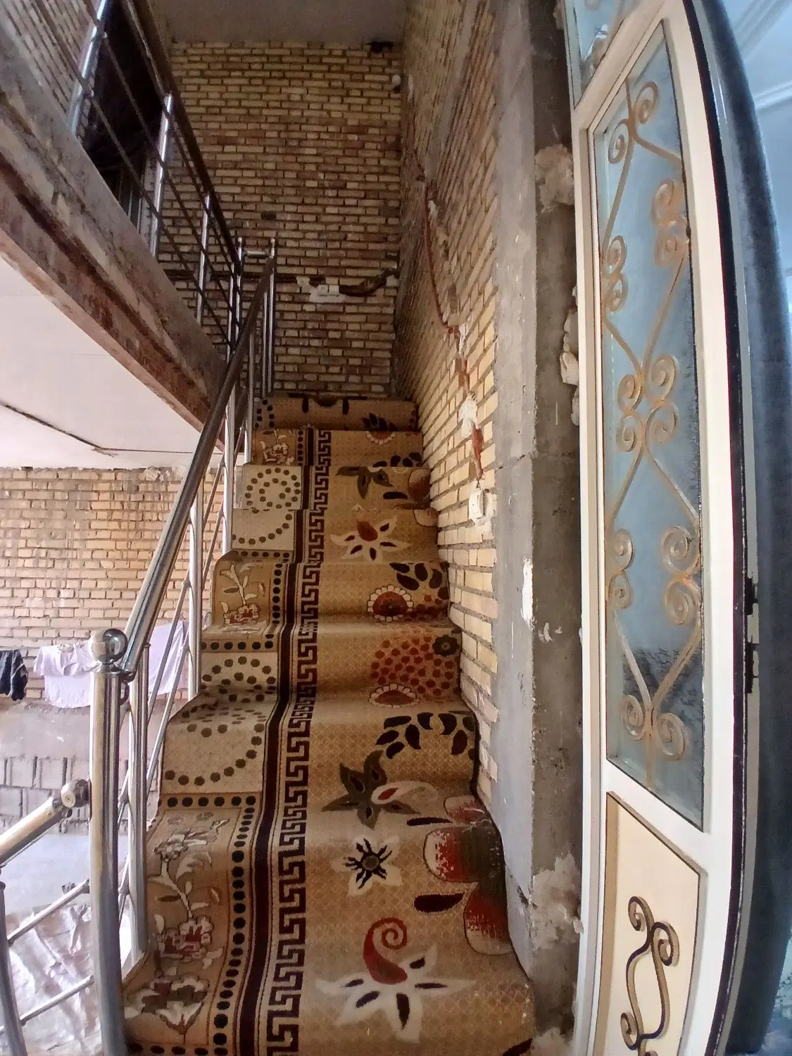 خانه ویلایی