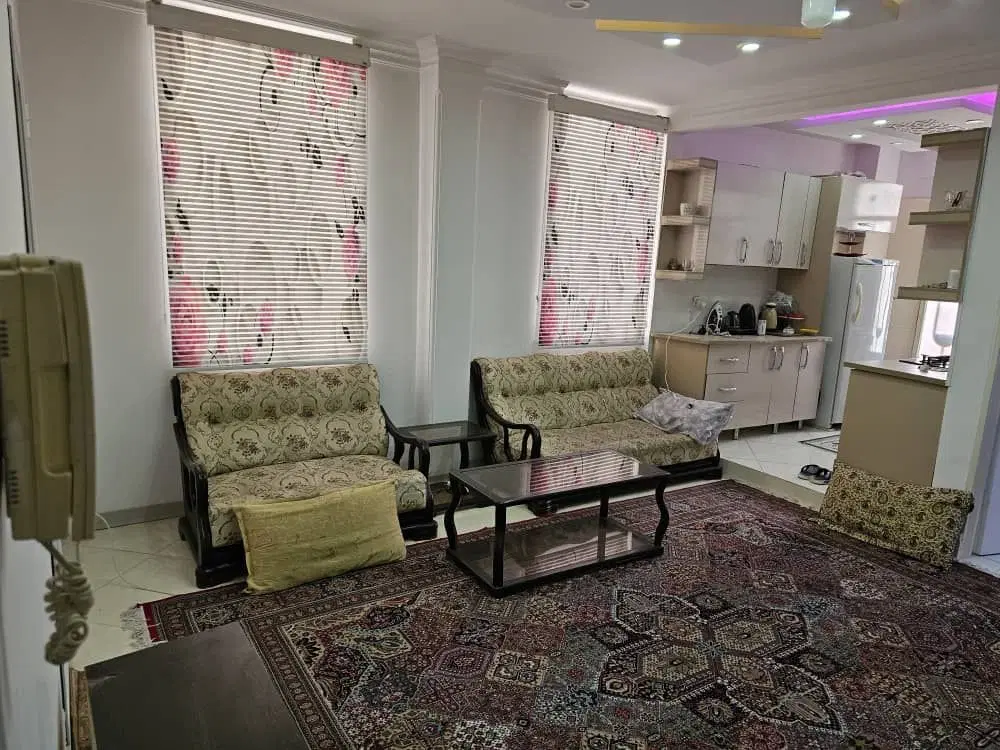 50 متر_خوش نقشه_پارکینگ_نورگیر