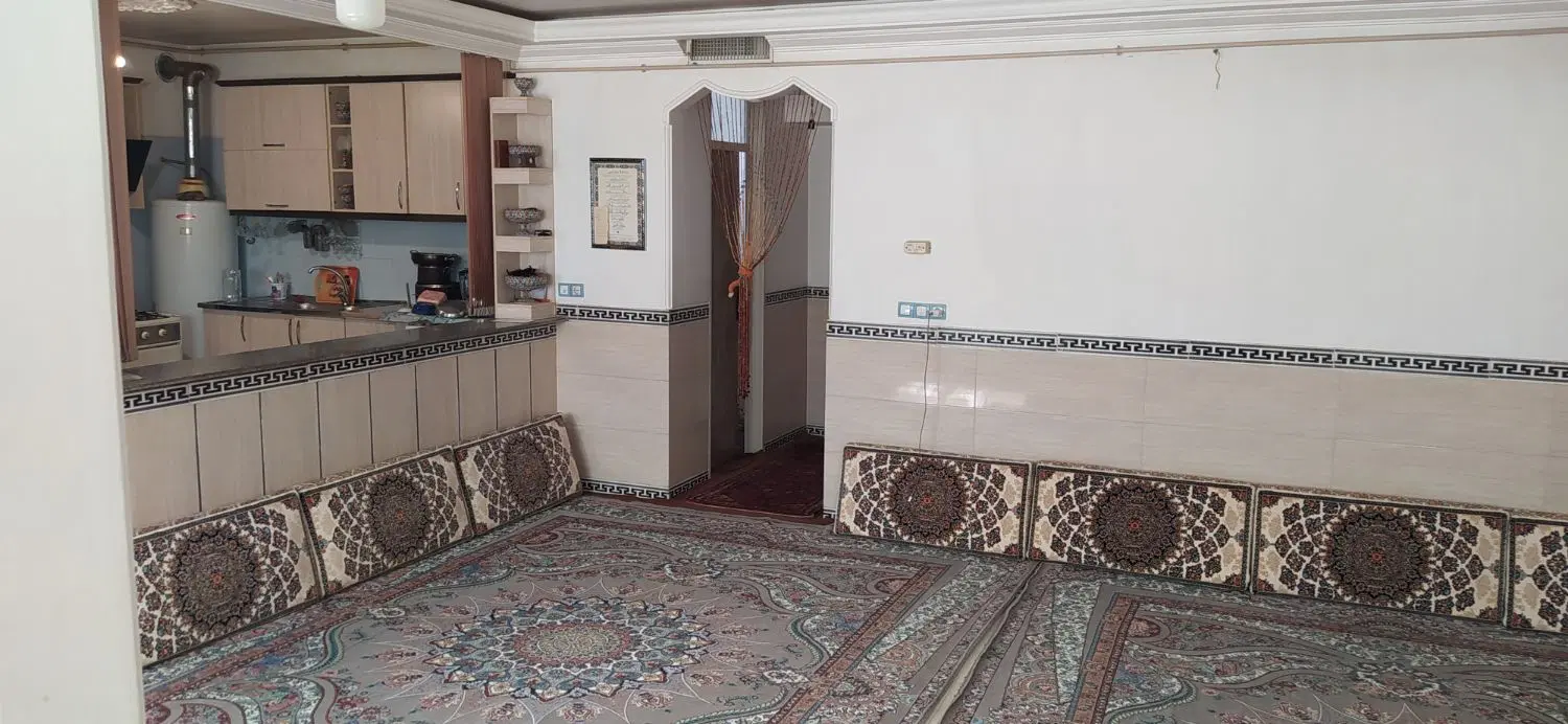 خانه اجاره ای خضر