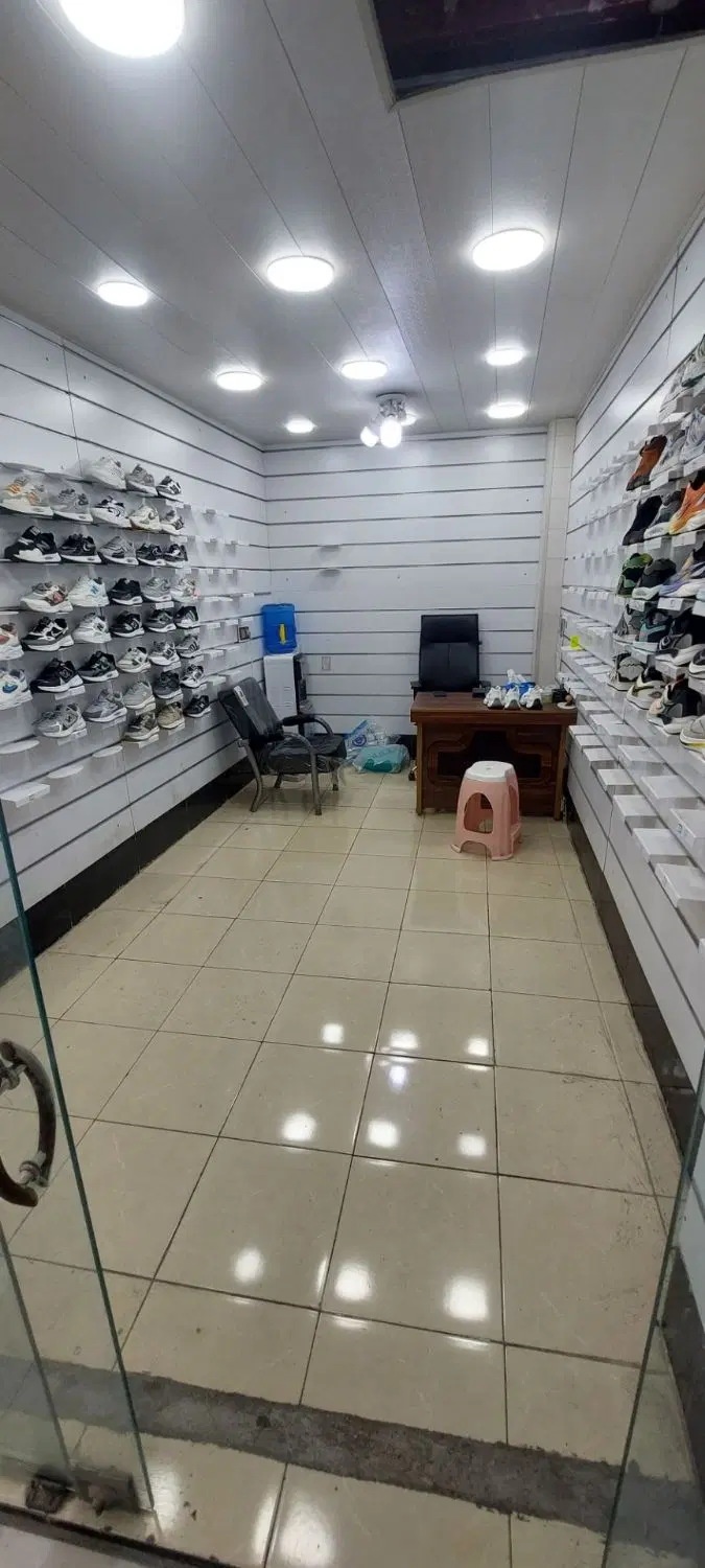 فروش مغازه