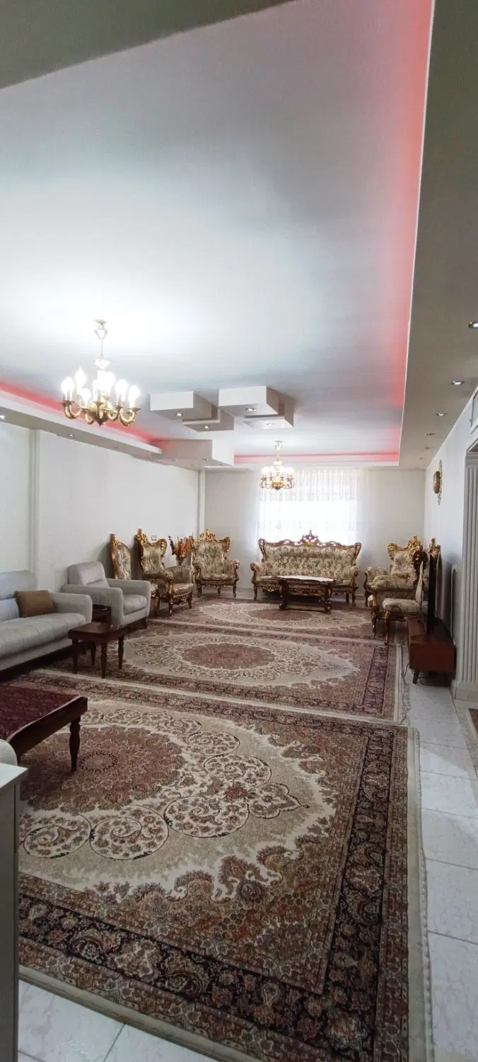 فروش اپارتمان