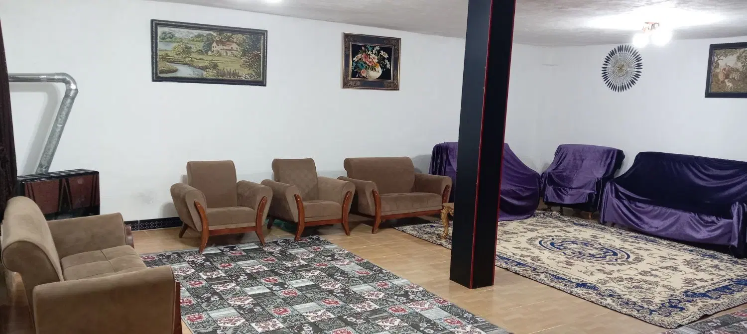 ویلا اجاره ای