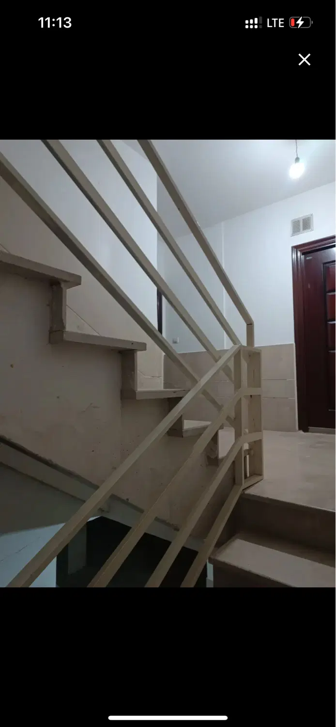 ۲خواب۸۵مترطبقه اول فول