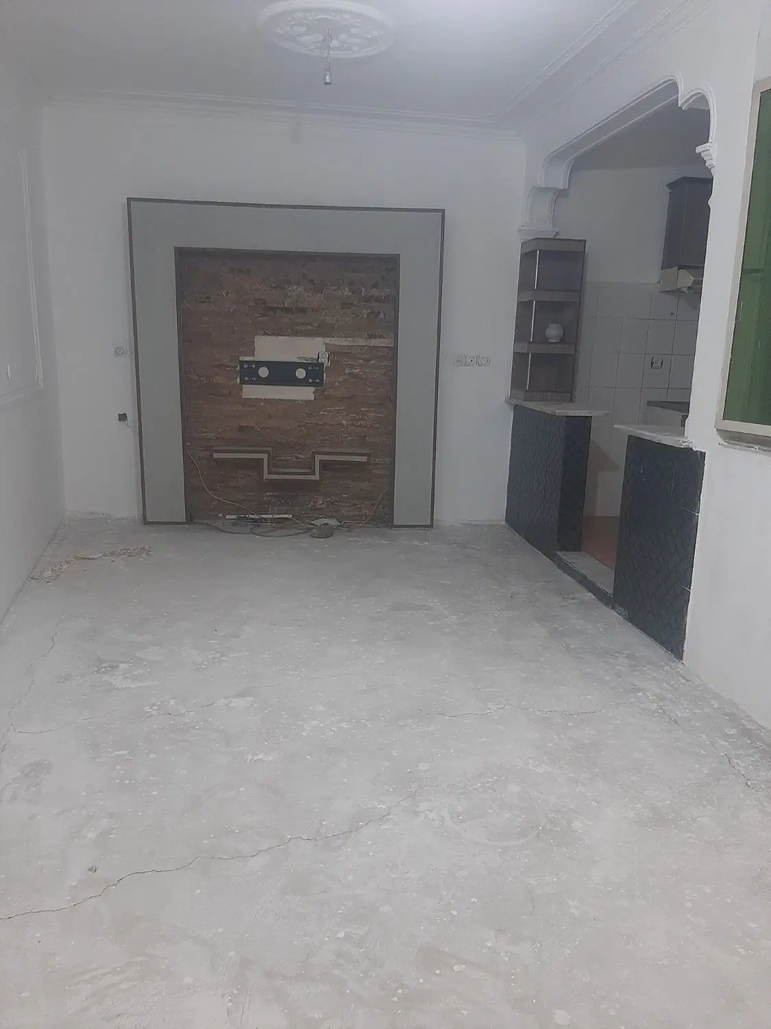 خانه ویلایی اجاره ای