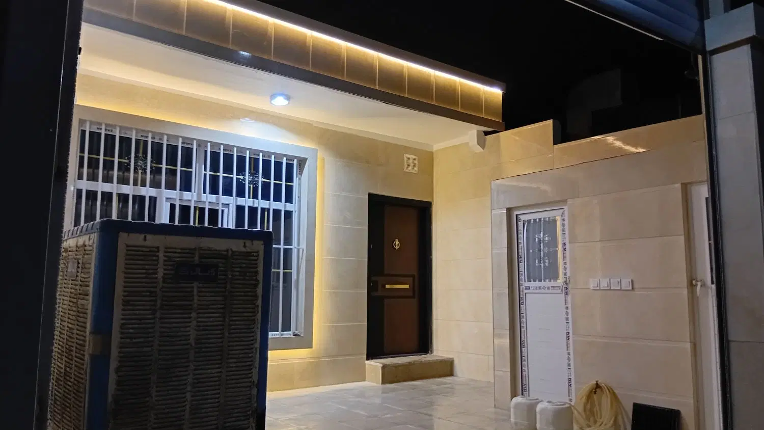 منزل ویلایی .شهرک طرق