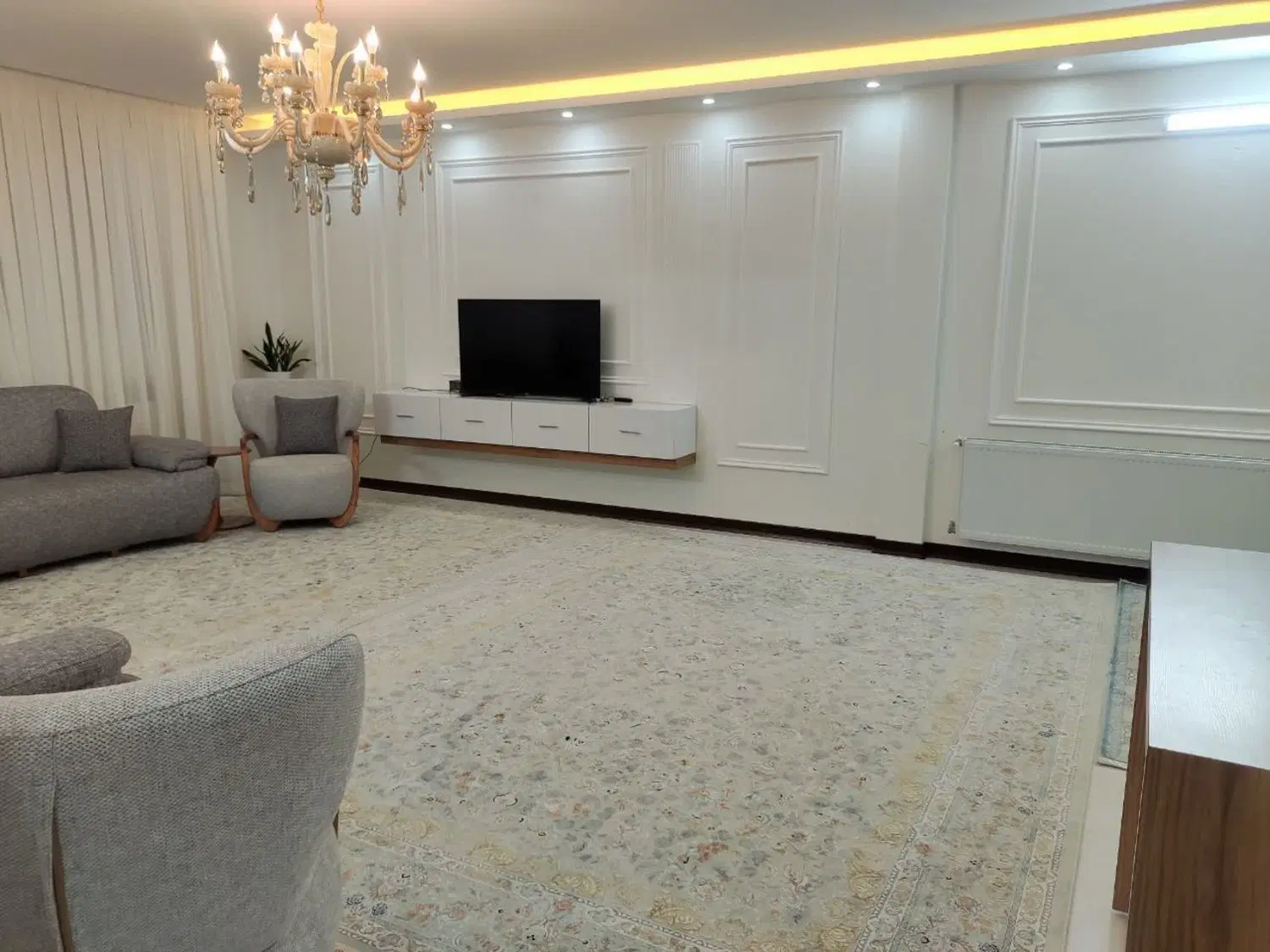 فروش اپارتمان امیریه فوری