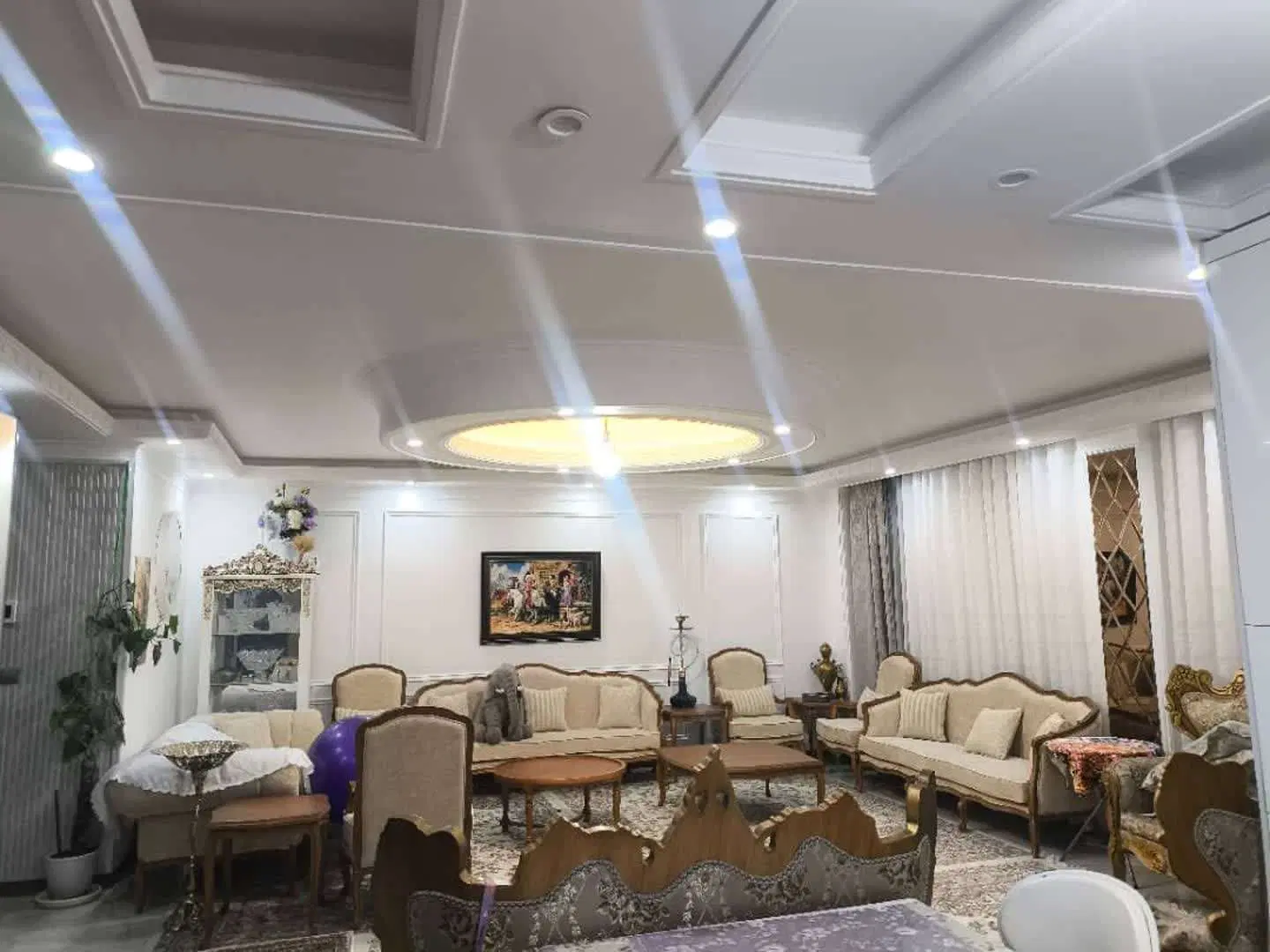 فروش آپارتمان قندی شمالی