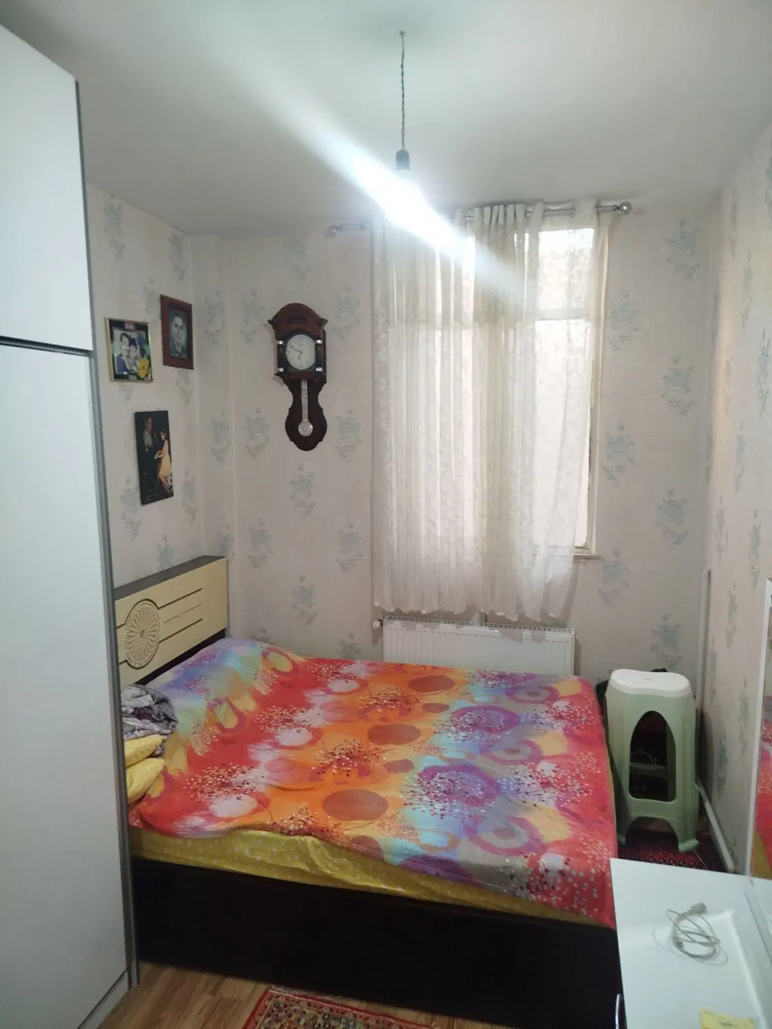 ۹۳متری قریشی شمالی سندار