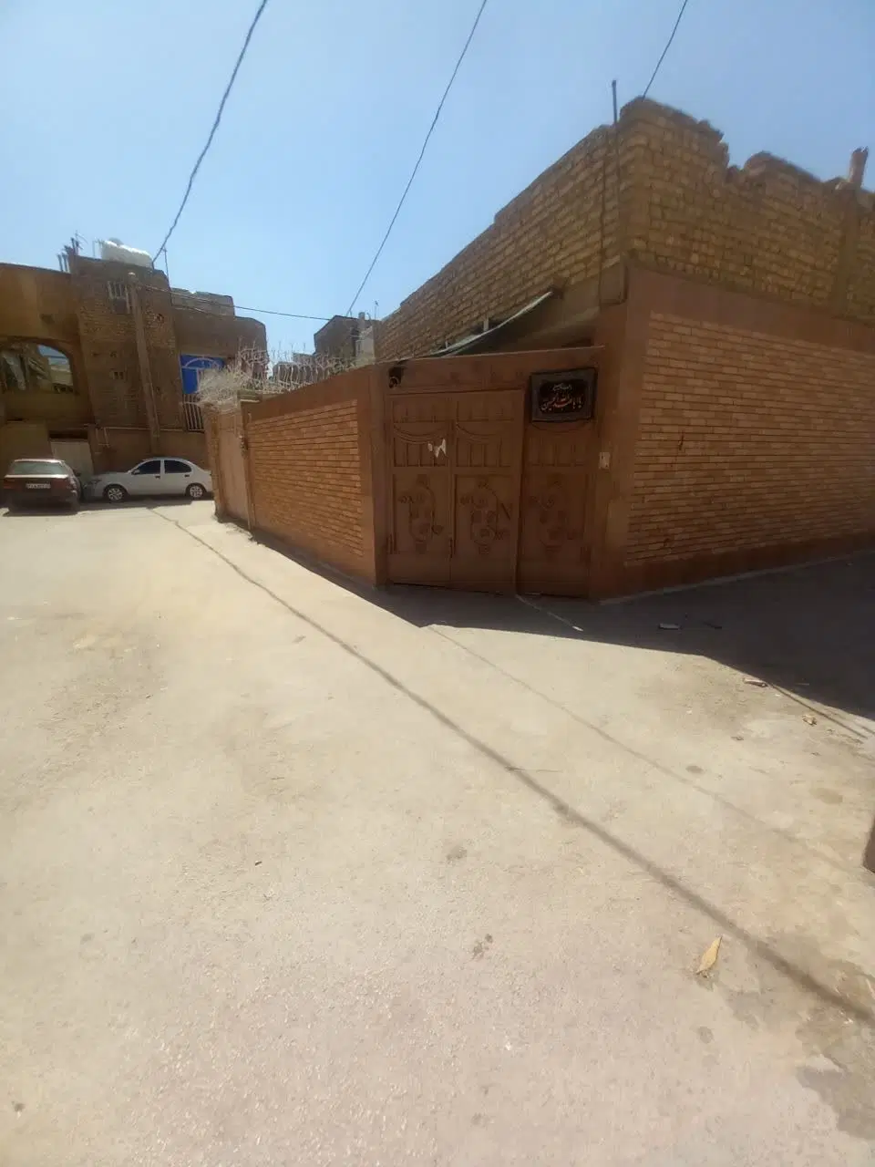 فروش خانه دربست