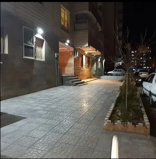 آپارتمان فروشی.فرهنگیان