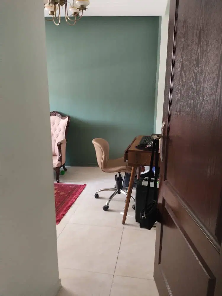 آپارتمان ۱۰۷ متری اجاره دار